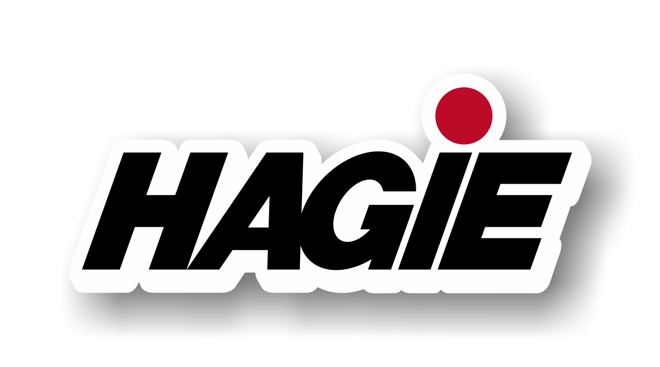 Hagie Logo