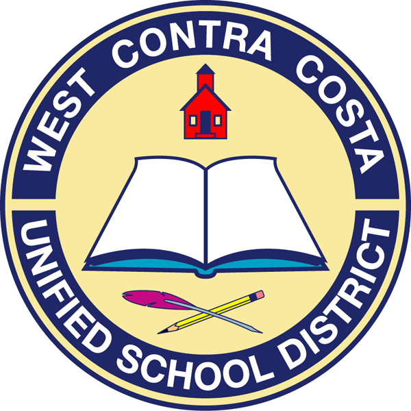 West Contra Costa Unified School District serves over 30,000 students.