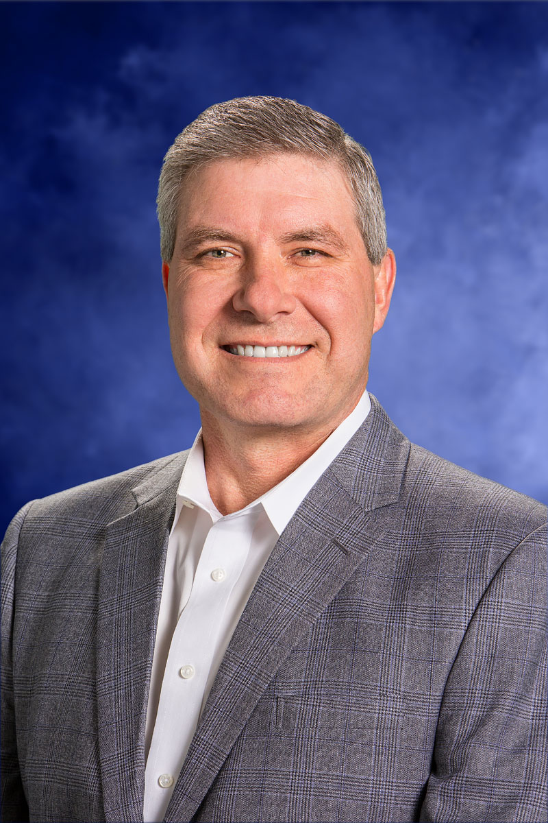 Jeff Filippo, President and CEO, White Electrical Construction Company