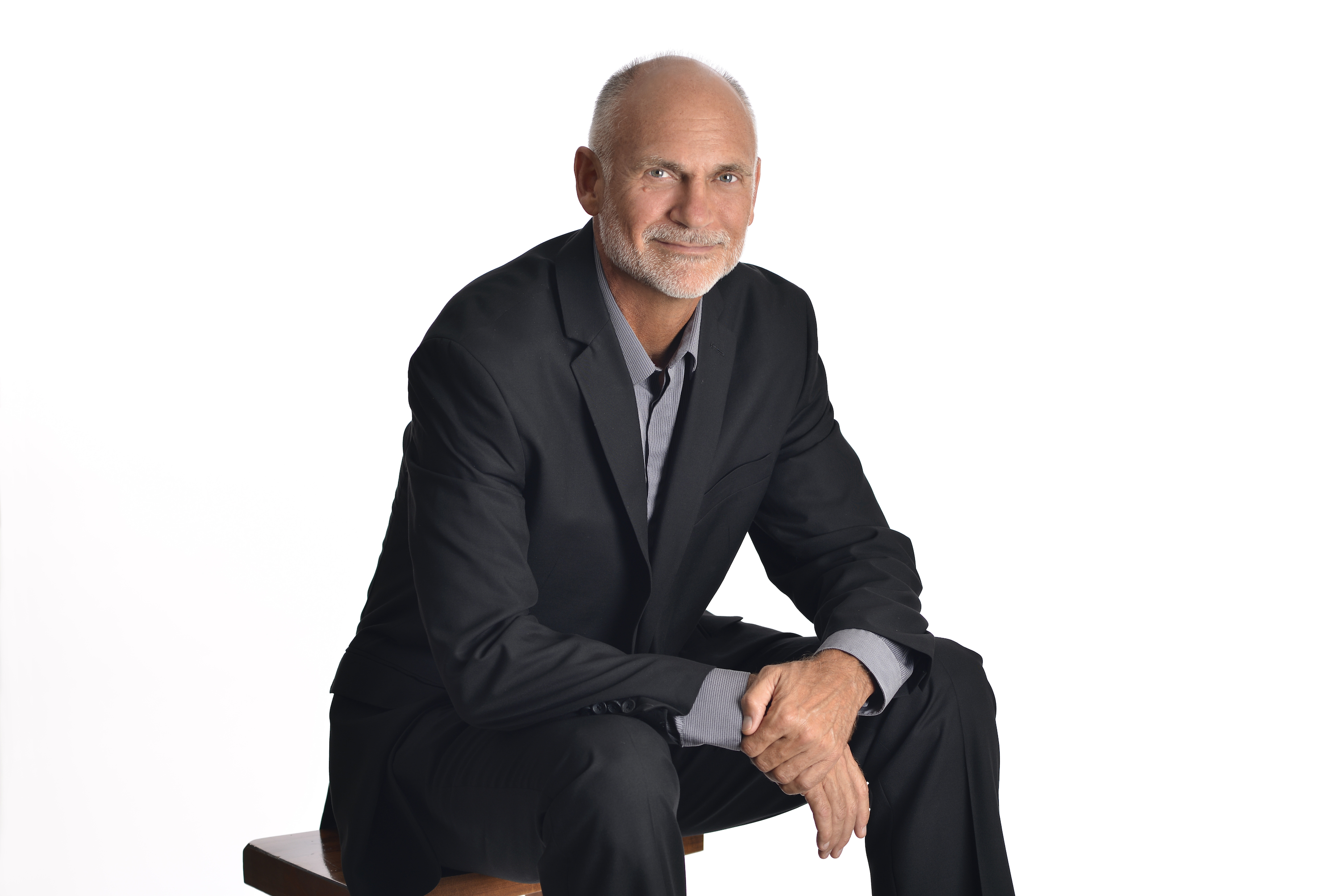 Robert Cull AIA, LEED AP BD+C Managing Principal HOK's Los Angles Practice