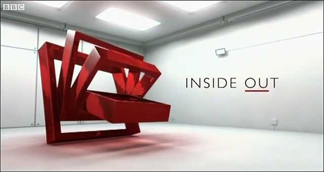 BBC Inside Out