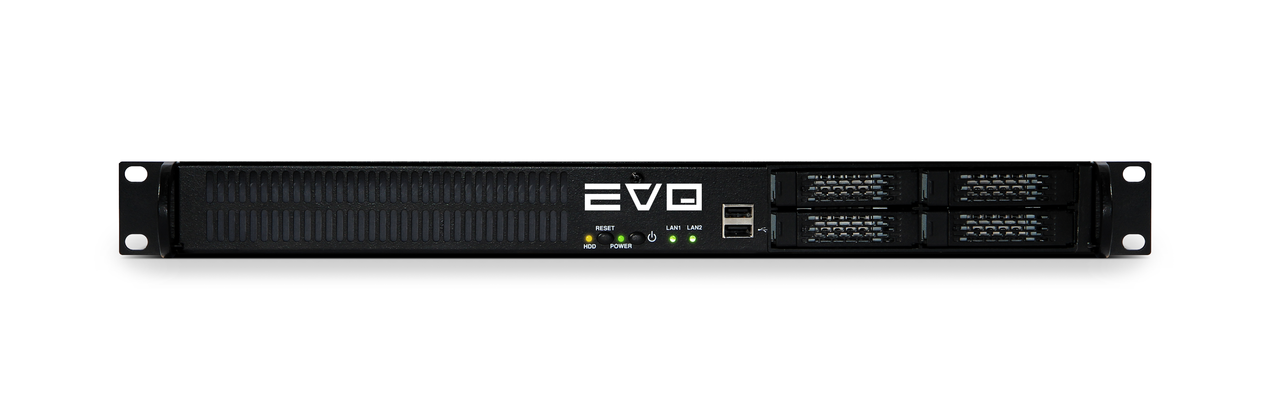 EVO Prodigy Compact, Portable SAN/NAS