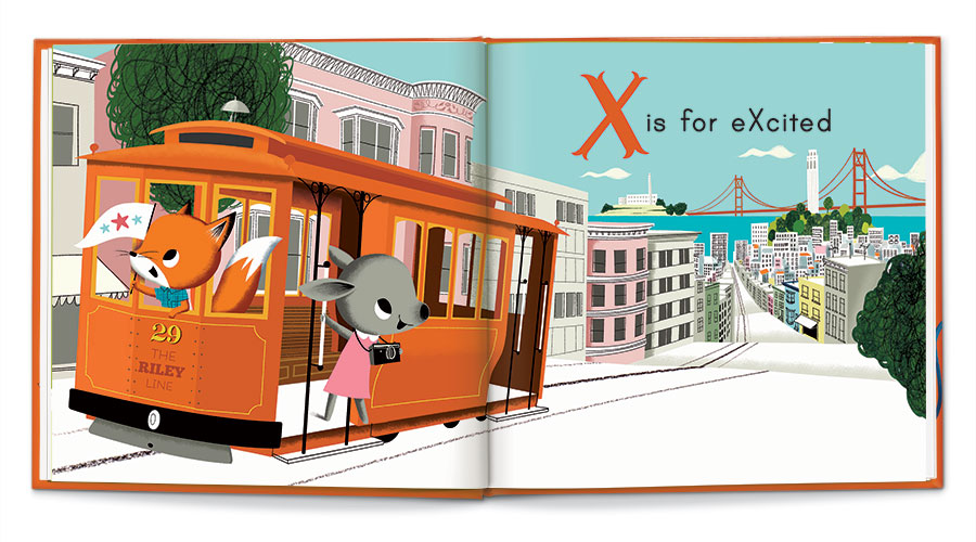 I See Me!'s "M Is for Me" is a beautifully illustrated personalized book geared to inspire children to be the best they can be.