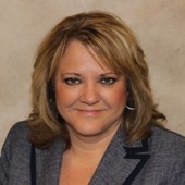 Jane Saale, President and CEO of Cope Plastics