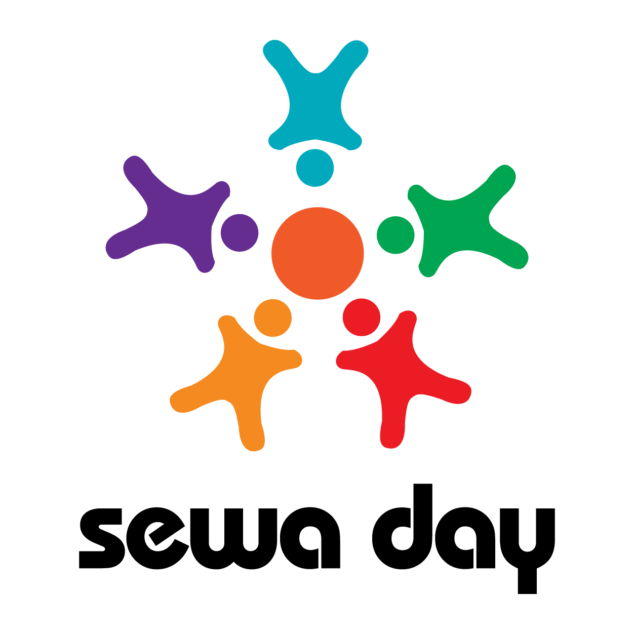 Sewa Day takes place on Sunday 5th October 2014