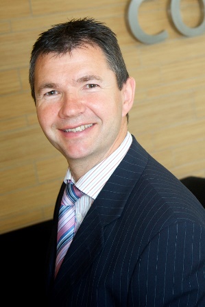 Phil Handley, Operations Director, IntaPeople