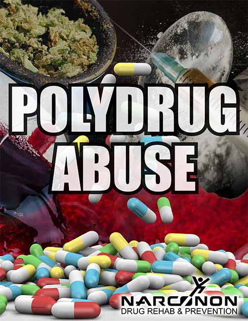 Polydrug abuse booklet