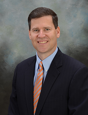 Dr. Jason G. Shultz, Oncology Specialists of Charlotte