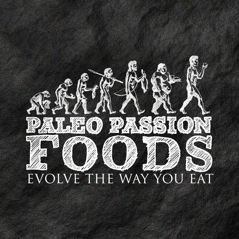 Paleo Passion Foods