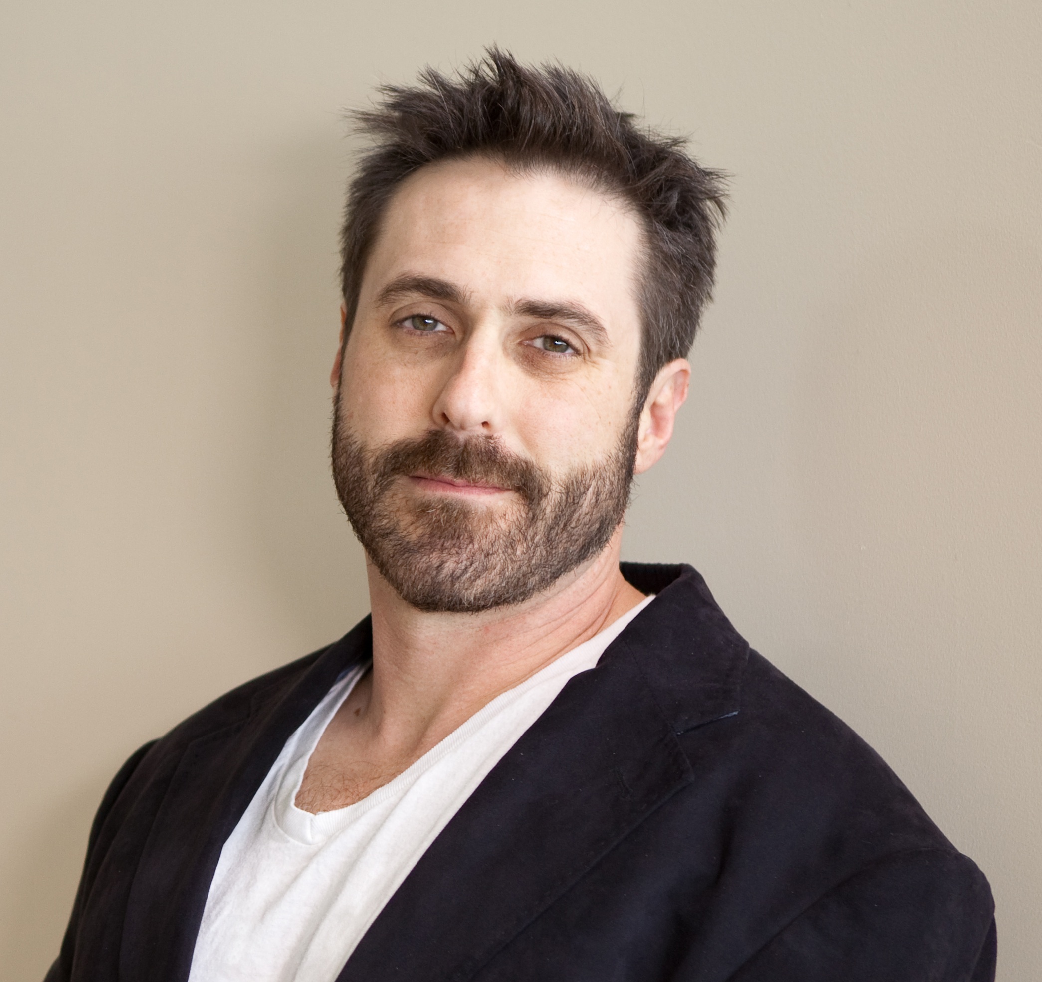 Author Joe Clifford