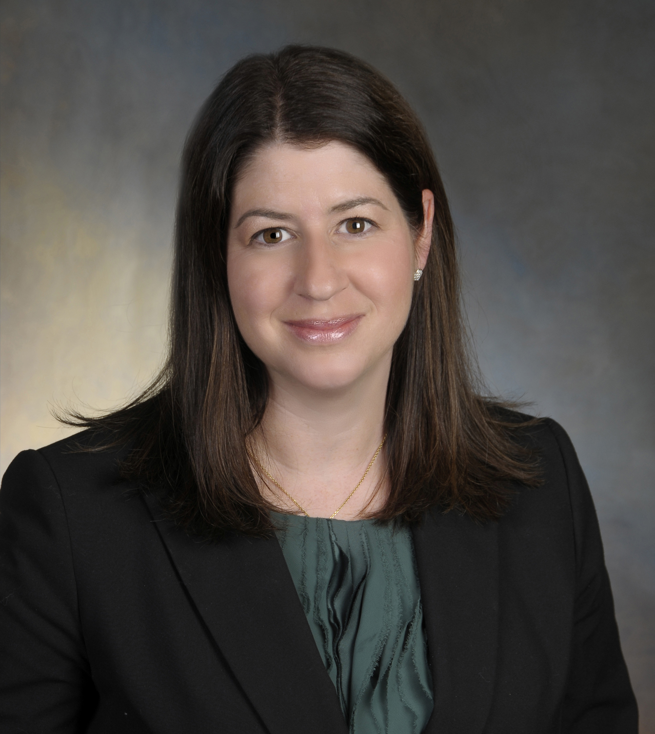 Rebecca Levy, Esq., Among 2014 NJBiz 