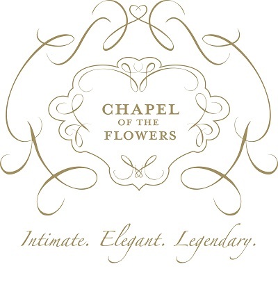 Chapel of Flowers Logo