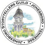 The Jonesborough Storytellers Guild