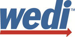 WEDI logo