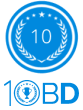 Best Web Design Firms (Badge)