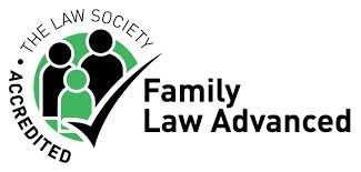 Law Society Advanced Family Child Abduction Panel Status