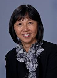 Dr. Mona Siu-Kan Lau