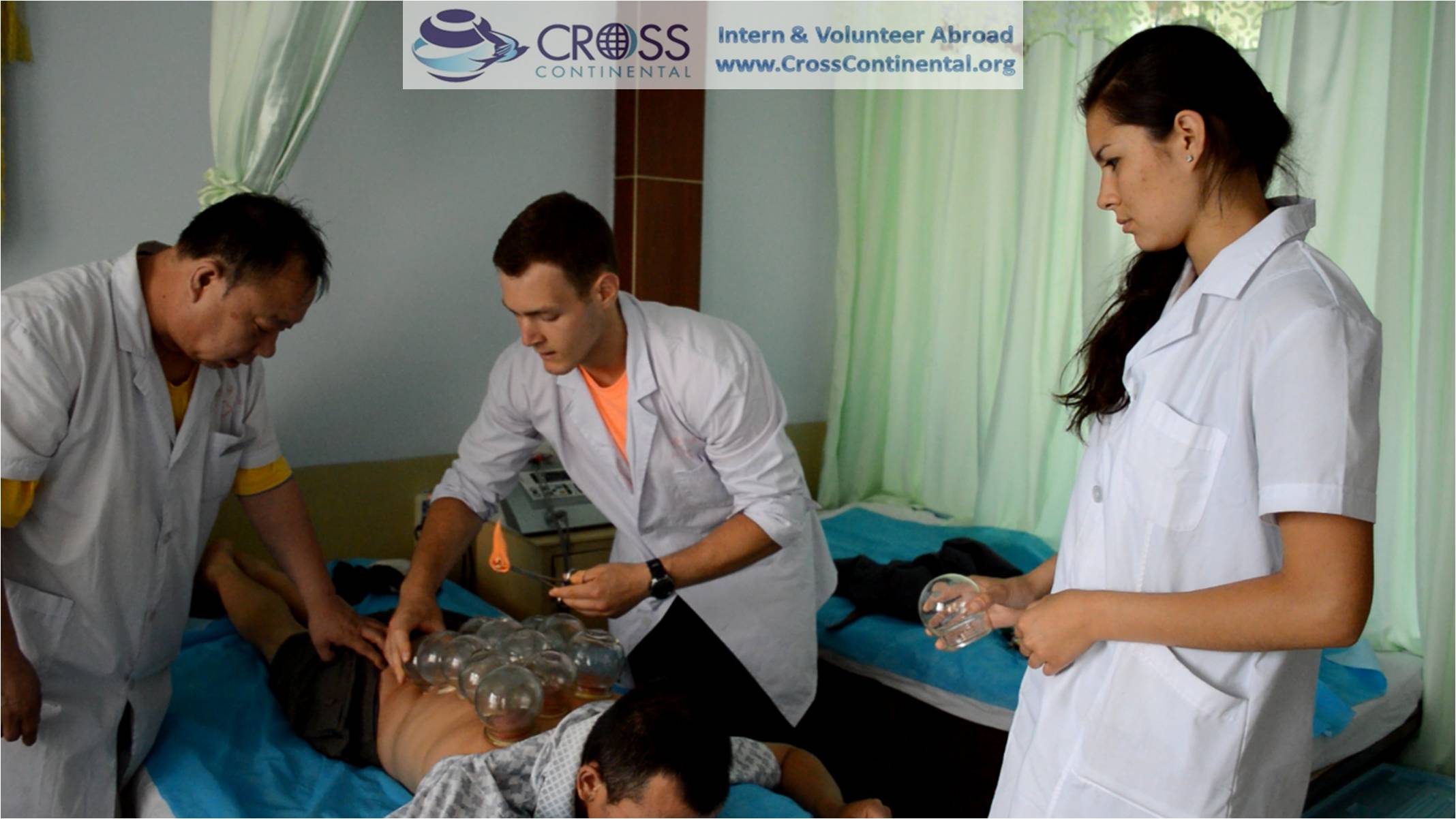 International Medical Internships and Healthcare Volunteer Abroad Programs