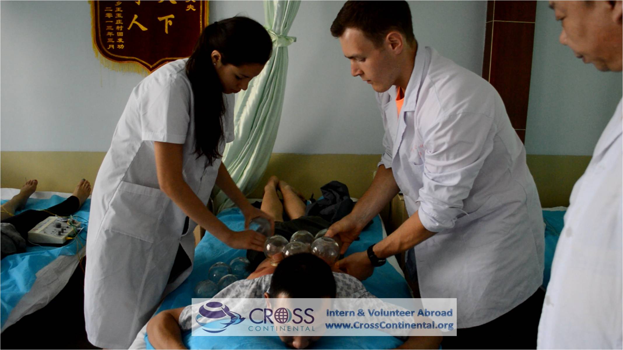 Medical Internships Abroad and Healthcare Volunteer Abroad Programs