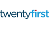 TwentyFirst_Logo