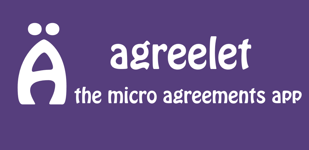 agreelet banner