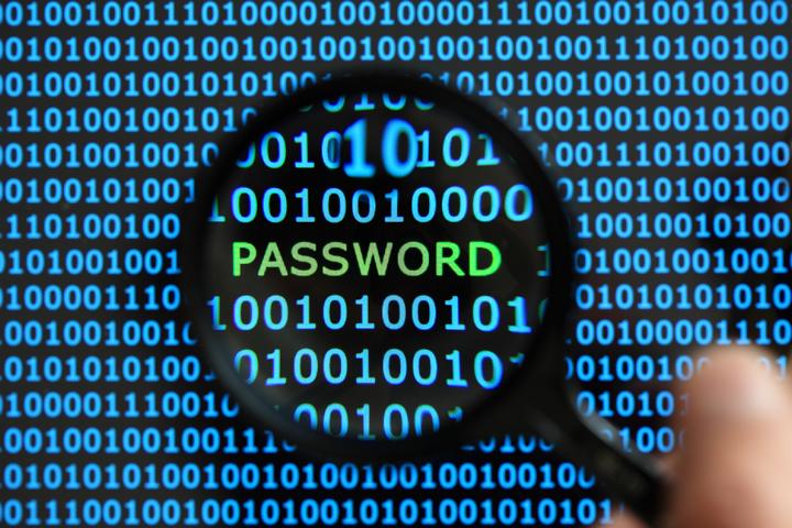 Five million stolen Google Mail passwords