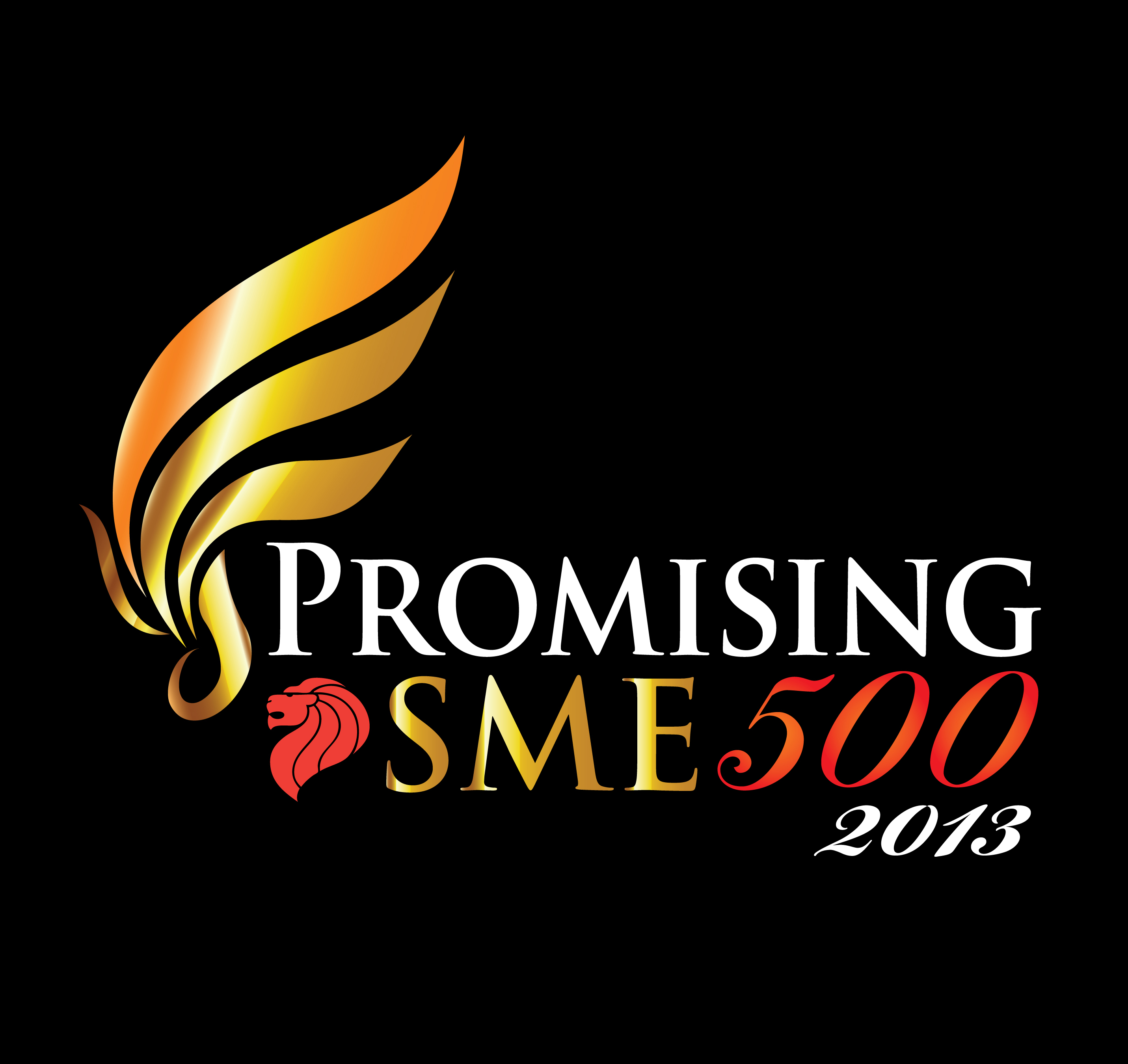 Singapore Promising SME500 in 2013