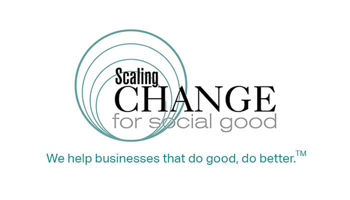 Scaling Change http://www.scalingchange.org/