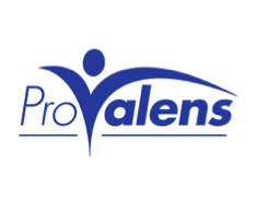 ProValens logo