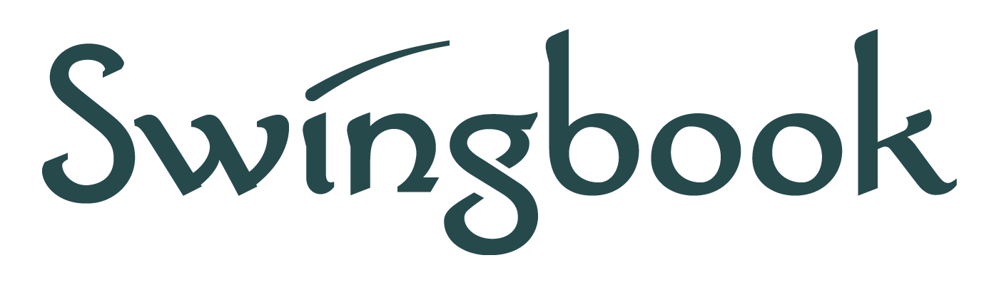 Swingbook logo