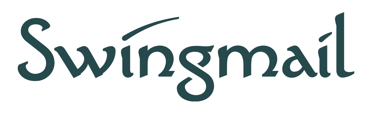 Swingmail logo