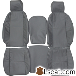 Lseat.com: 2006-2014 Chevrolet Tahoe Chevrolet Tahoe Leather Seat
