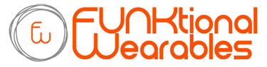 FUNKtional Wearables Logo