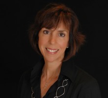 Attorney Julie Luhrsen