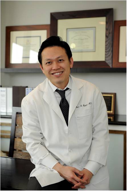 Leading Beverly Hills “Unplastic” Plastic Surgeon Dr. Davis B. Nguyen ...