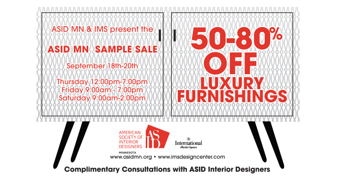 The Annual American Society Of Interior Designers Asid
