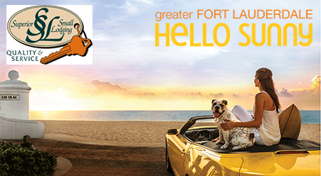 Greater Ft. Lauderdale Convention and Visitors Bureau