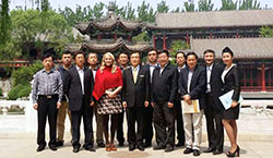 World Energy Forum Establishes China Representative Office in Beijing