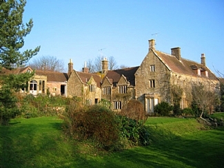 Symondsbury Manor