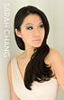 Sarah Chang, violin