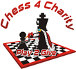 www.chess4charity.com Logo