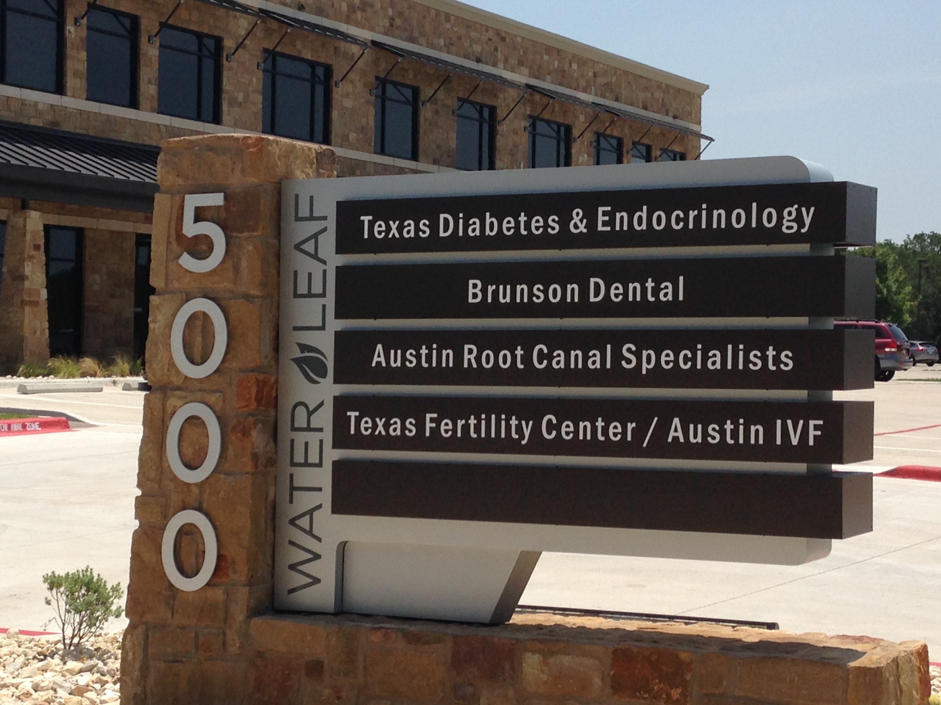 TFC - South Austin Fertility Center