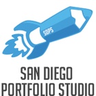 San Diego Portfolio Studio
