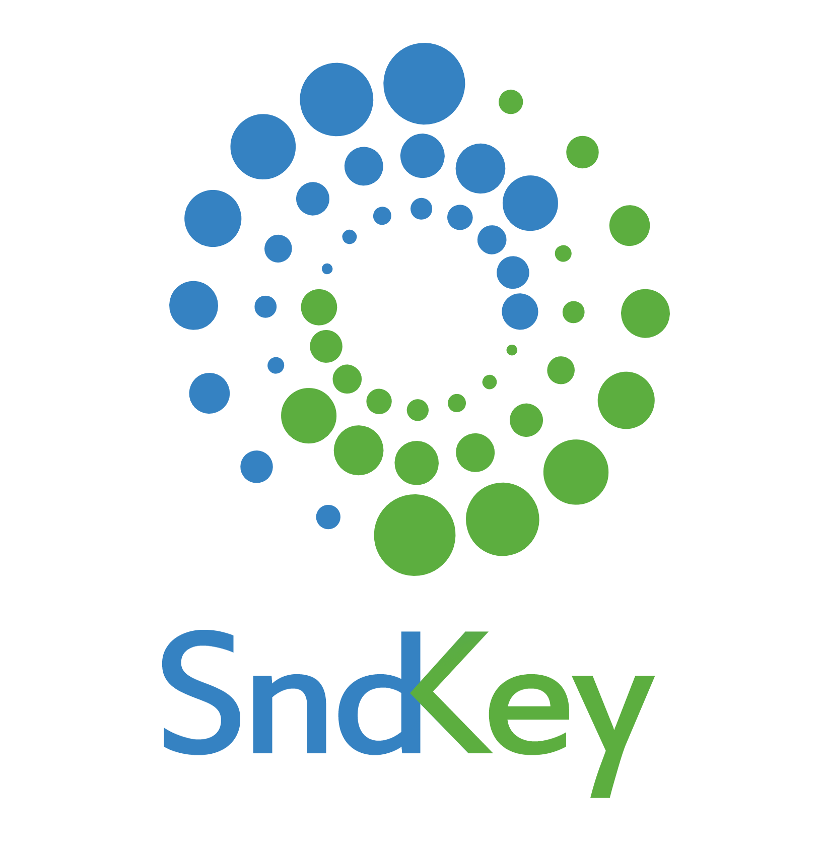SndKey by NearBytes