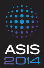 ASIS Seminar 2014