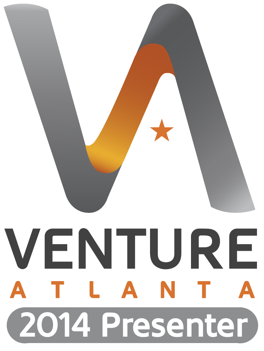 Venture Atlanta Presenter 2014