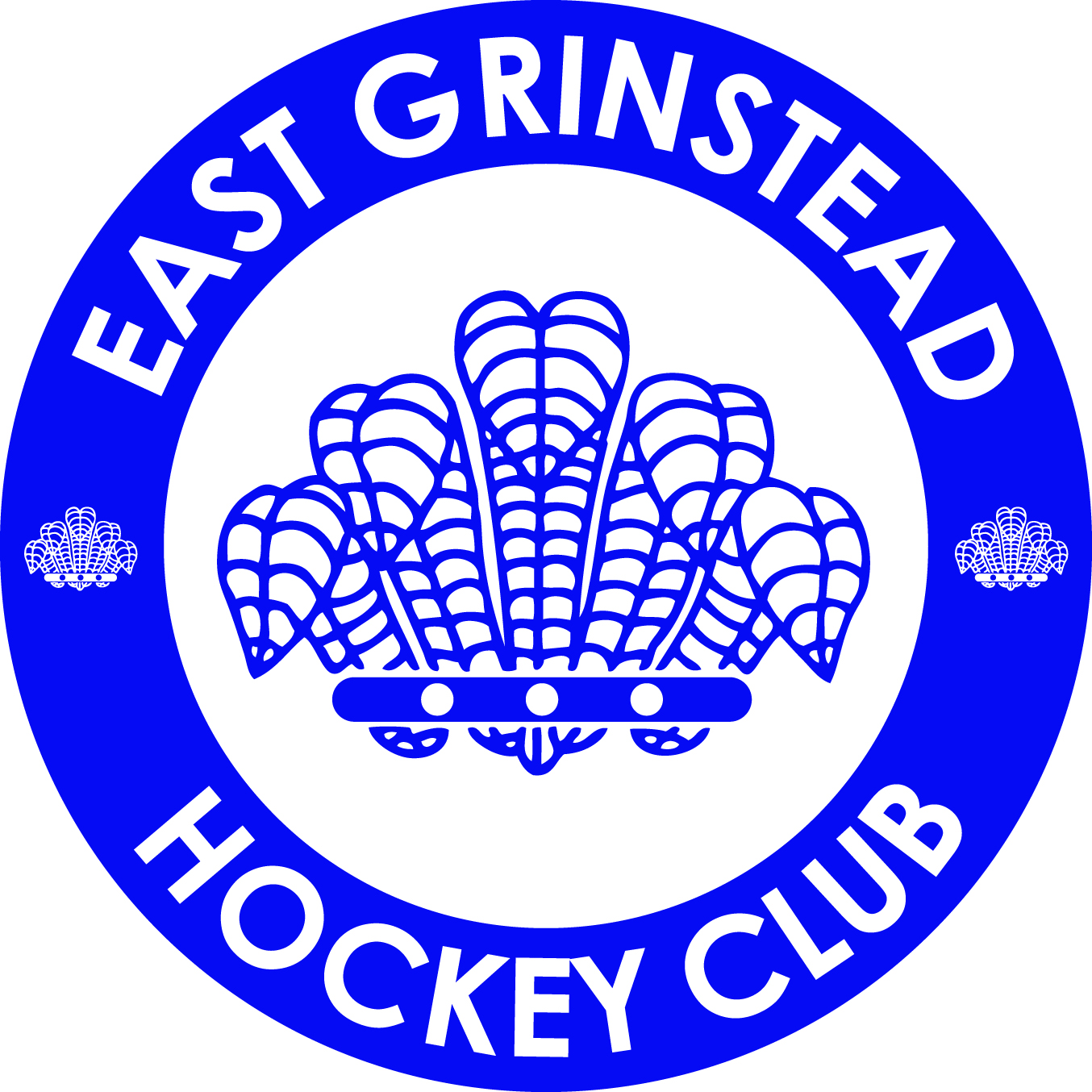 East Grinstead Hockey Club, located in Sussex, England, is the reigning Men’s English Indoor Club Champion.