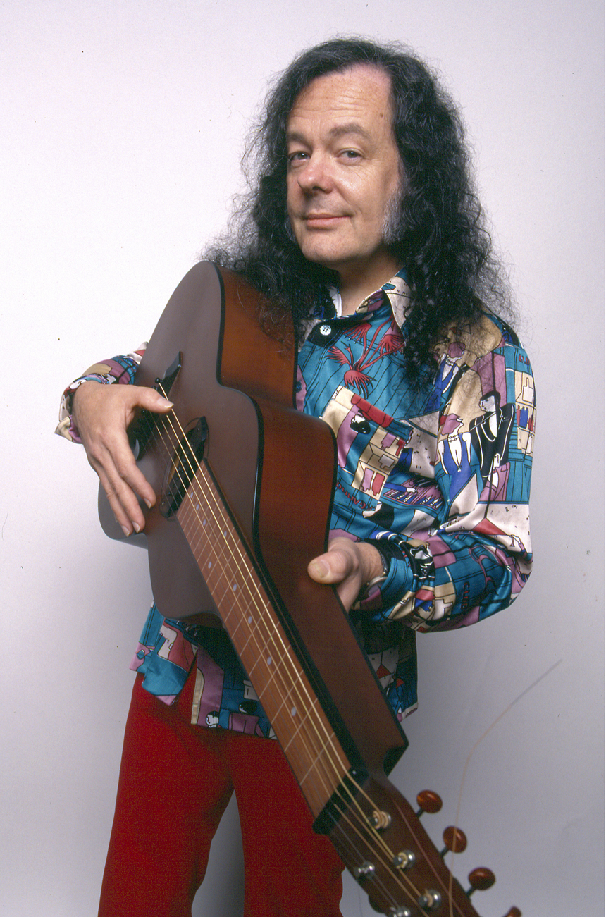 DAVID LINDLEY, well known as the featured accompanist with Jackson Browne as well as work with Warren Zevon and other rock musicians and as leader of his own band El Rayo-X