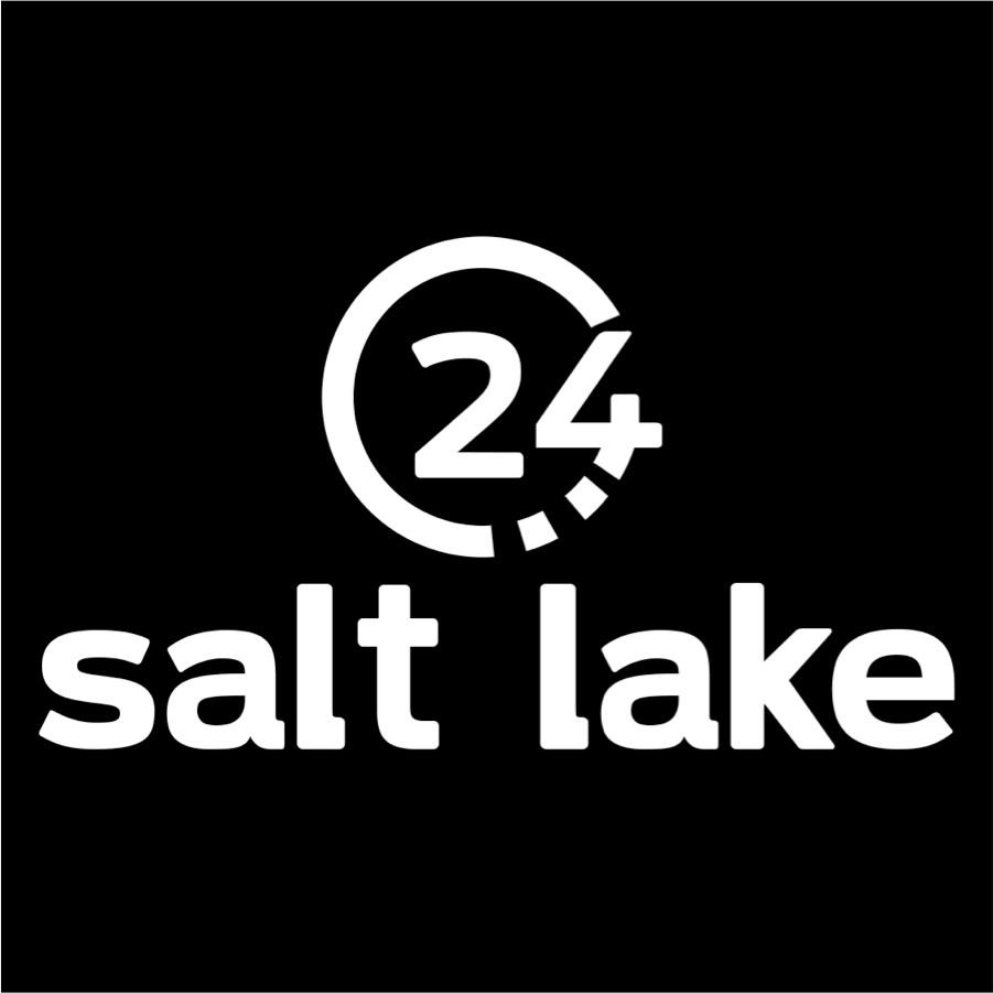 24 Salt Lake