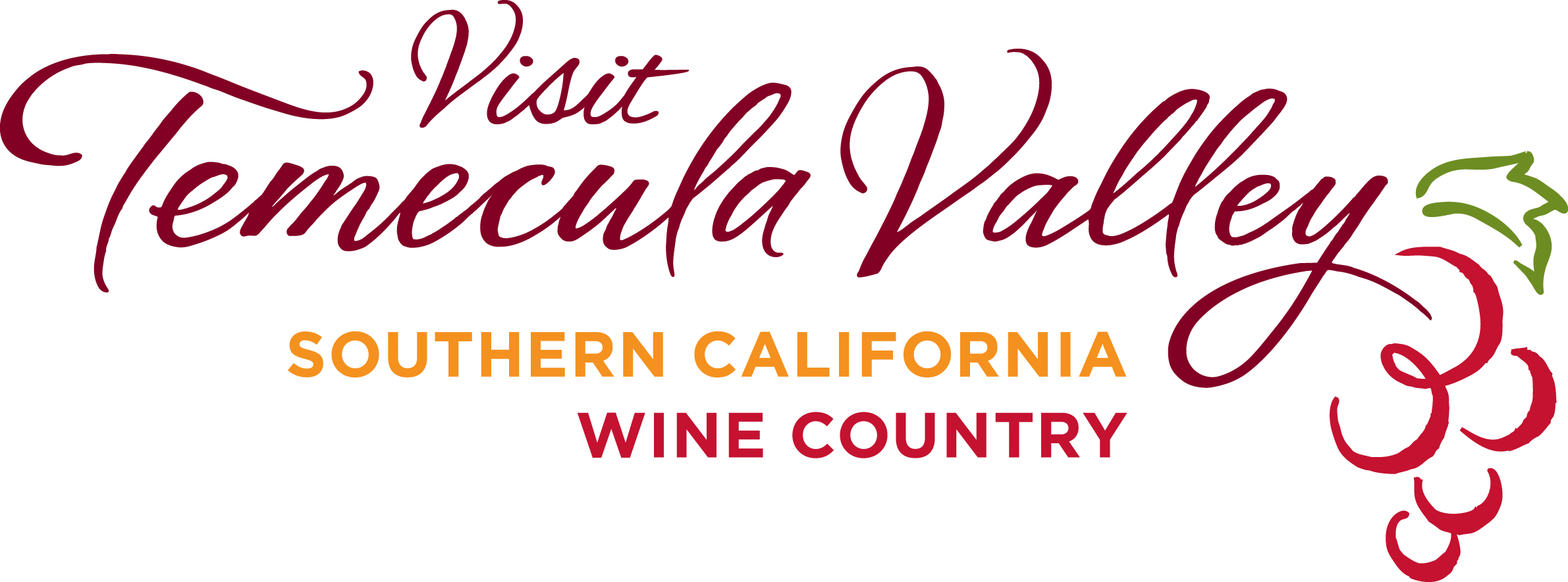 Visit Temecula Valley Logo